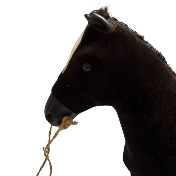 American Girl Doll Kaya's Steps High Appaloosa Mare Horse 2012 Retired 18" - Picture 4 of 9